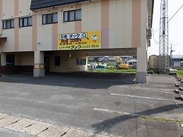 Tabist Business Ryokan Duck Ishinomaki Hebita