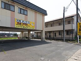 Tabist Business Ryokan Duck Ishinomaki Hebita