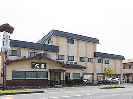 Tabist Business Ryokan Duck Ishinomaki Hebita