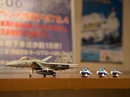 Tabist Business Ryokan Duck Ishinomaki Hebita