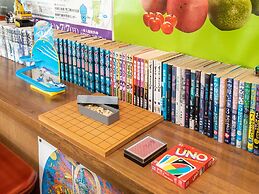 Tabist Business Ryokan Duck Ishinomaki Hebita