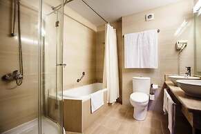 Maxi Park Hotel & Spa