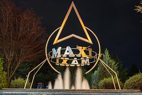 Maxi Park Hotel & Spa