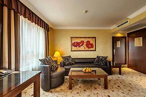 Maxi Park Hotel & Spa