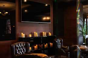 Maxi Park Hotel & Spa