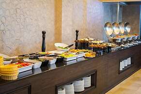 Maxi Park Hotel & Spa