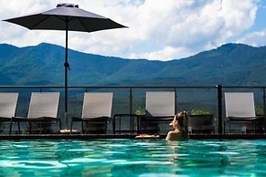 Maxi Park Hotel & Spa