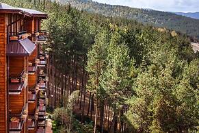 Maxi Park Hotel & Spa