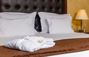 Maxi Park Hotel & Spa