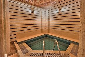 Maxi Park Hotel & Spa