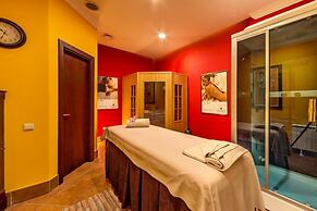 Maxi Park Hotel & Spa