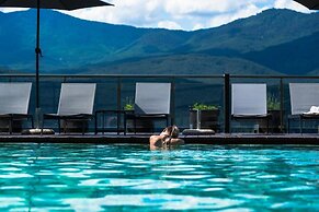 Maxi Park Hotel & Spa