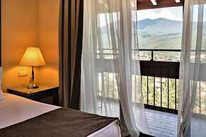 Maxi Park Hotel & Spa