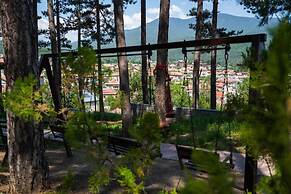 Maxi Park Hotel & Spa