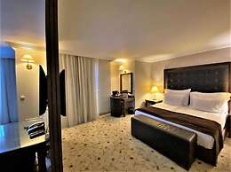 Maxi Park Hotel & Spa