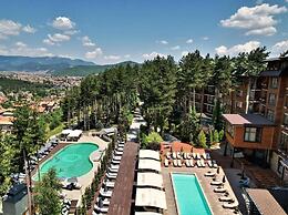 Maxi Park Hotel & Spa