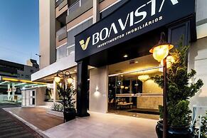 Cobertura Zancanaro 401 - 641