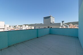 Cobertura Zancanaro 401 - 641