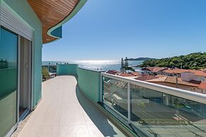 Cobertura Zancanaro 401 - 641