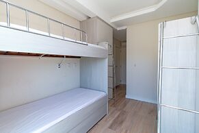 Cobertura Zancanaro 401 - 641