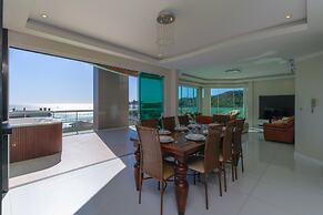 Cobertura Zancanaro 401 - 641