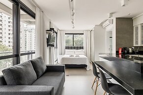 ZEE Studios a 200m da beira-mar norte