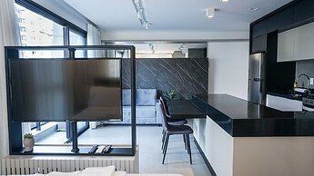 ZEE Studios by Viva - Studios a 200m da beira-mar norte