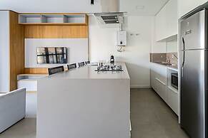 ZEE Studios a 200m da beira-mar norte