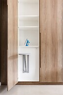 ZEE Studios a 200m da beira-mar norte