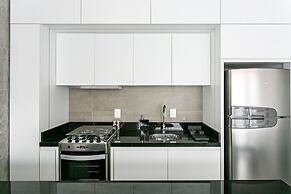 ZEE Studios a 200m da beira-mar norte