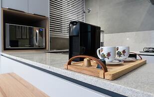 ZEE Studios a 200m da beira-mar norte