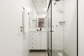 ZEE Studios a 200m da beira-mar norte