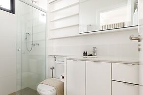 ZEE Studios a 200m da beira-mar norte