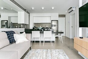 ZEE Studios by Viva - Studios a 200m da beira-mar norte