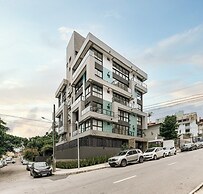 ZEE Studios by Viva - Studios a 200m da beira-mar norte