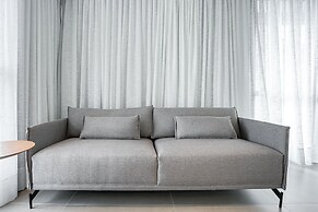 ZEE Studios by Viva - Studios a 200m da beira-mar norte