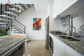 ZEE Studios by Viva - Studios a 200m da beira-mar norte