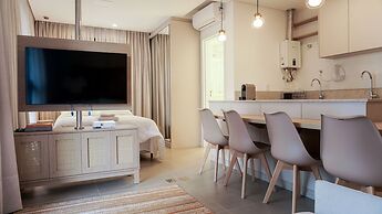 ZEE Studios by Viva - Studios a 200m da beira-mar norte