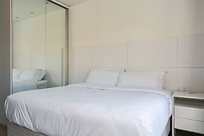 ZEE Studios a 200m da beira-mar norte