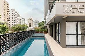 ZEE Studios by Viva - Studios a 200m da beira-mar norte