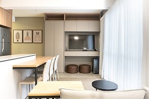 ZEE Studios a 200m da beira-mar norte