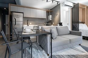 ZEE Studios by Viva - Studios a 200m da beira-mar norte