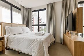 ZEE Studios by Viva - Studios a 200m da beira-mar norte
