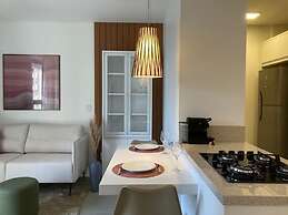 ZEE Studios a 200m da beira-mar norte