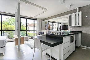 ZEE Studios by Viva - Studios a 200m da beira-mar norte