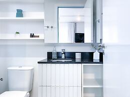 ZEE Studios by Viva - Studios a 200m da beira-mar norte