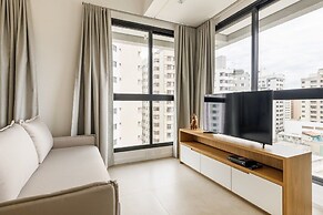 ZEE Studios by Viva - Studios a 200m da beira-mar norte