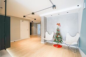 ZEE Studios by Viva - Studios a 200m da beira-mar norte