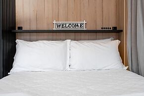 ZEE Studios a 200m da beira-mar norte