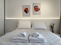 ZEE Studios a 200m da beira-mar norte